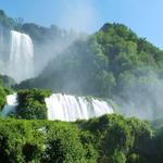 Marmore Falls