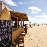 Bradford Beach