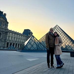 Honeymoon Fund