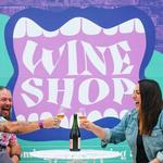 Wine Shop