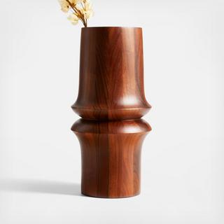 Century Turned Vase