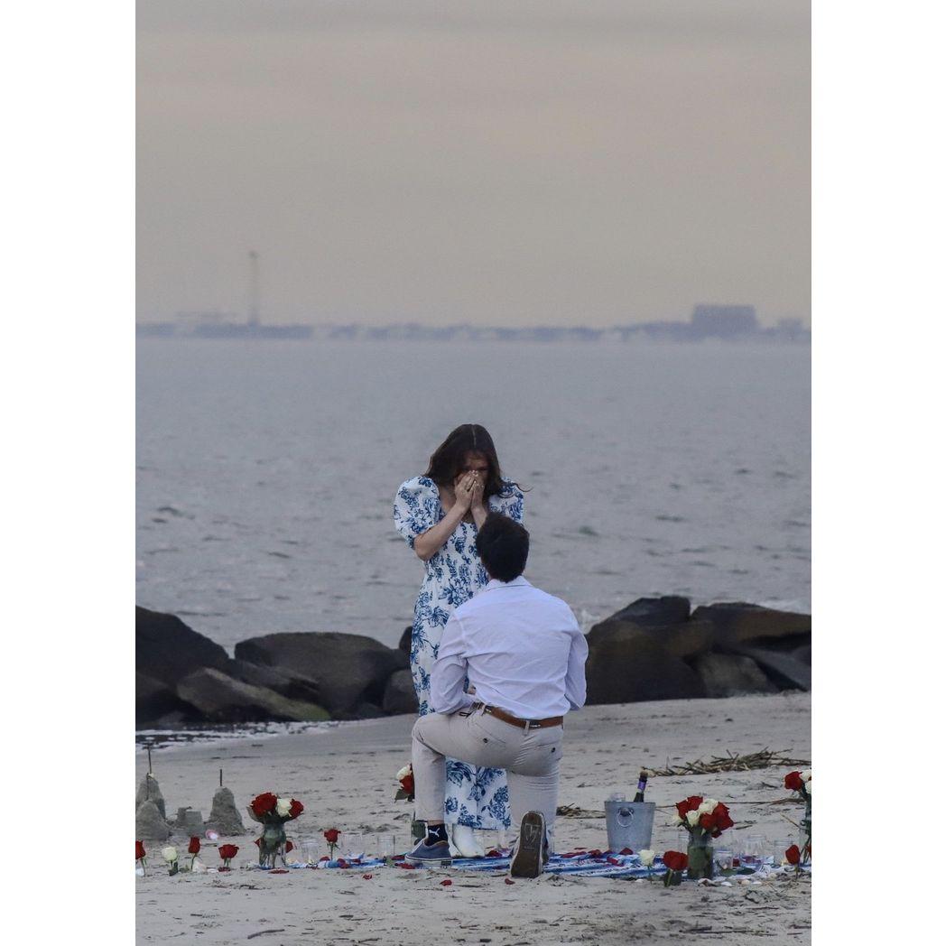 12.28.24 - The Proposal!