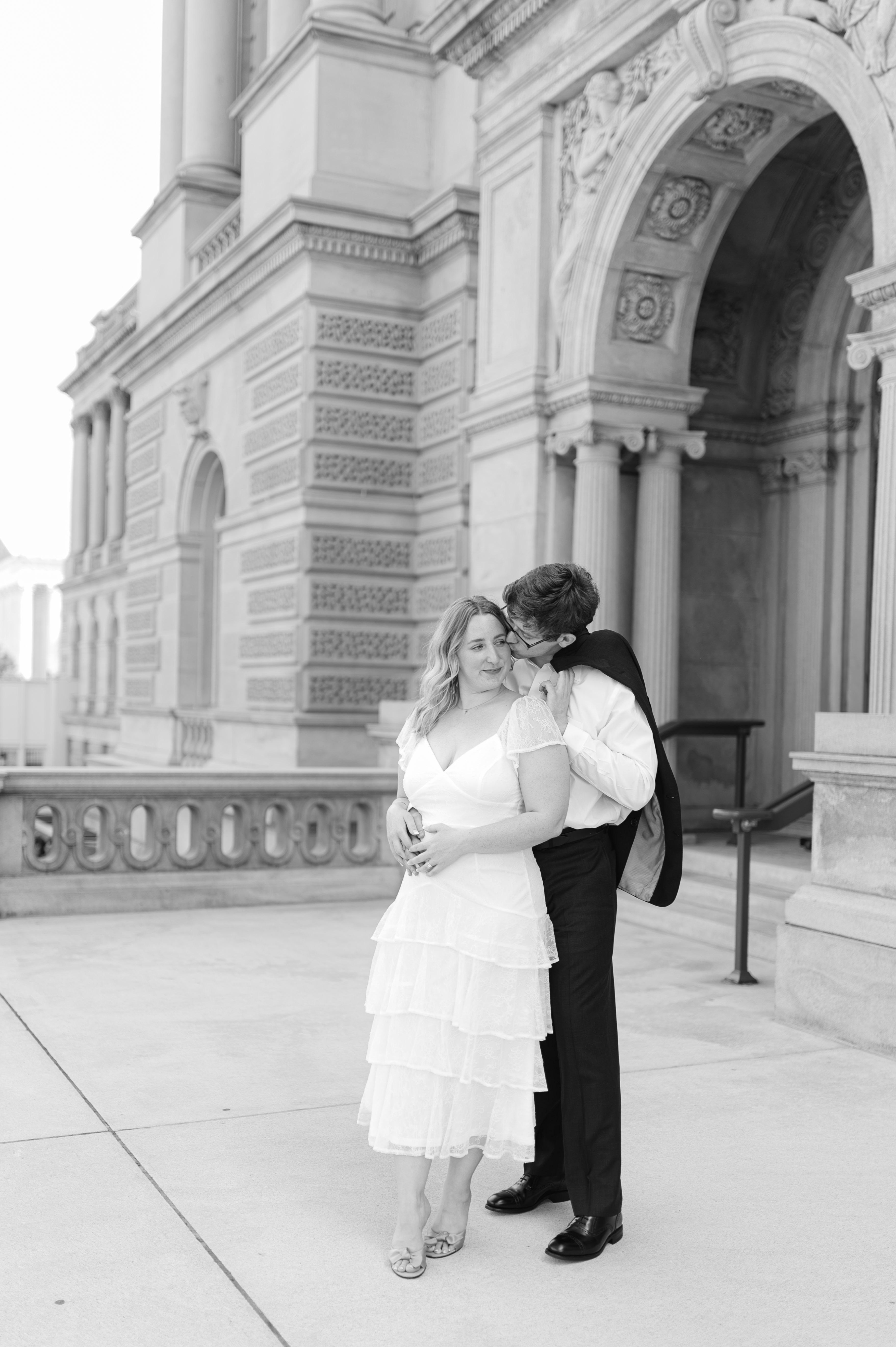 The Wedding Website of Alexandra Thomas and Ivan Bock