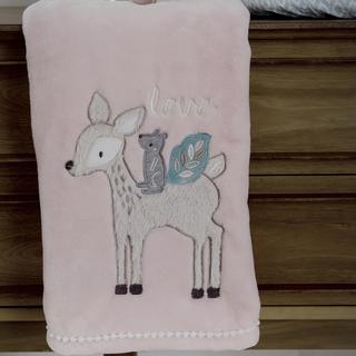Everly Blanket