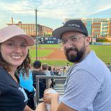 Durham Bulls Athletic Park