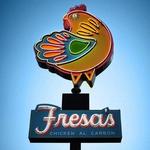 Fresa's Chicken