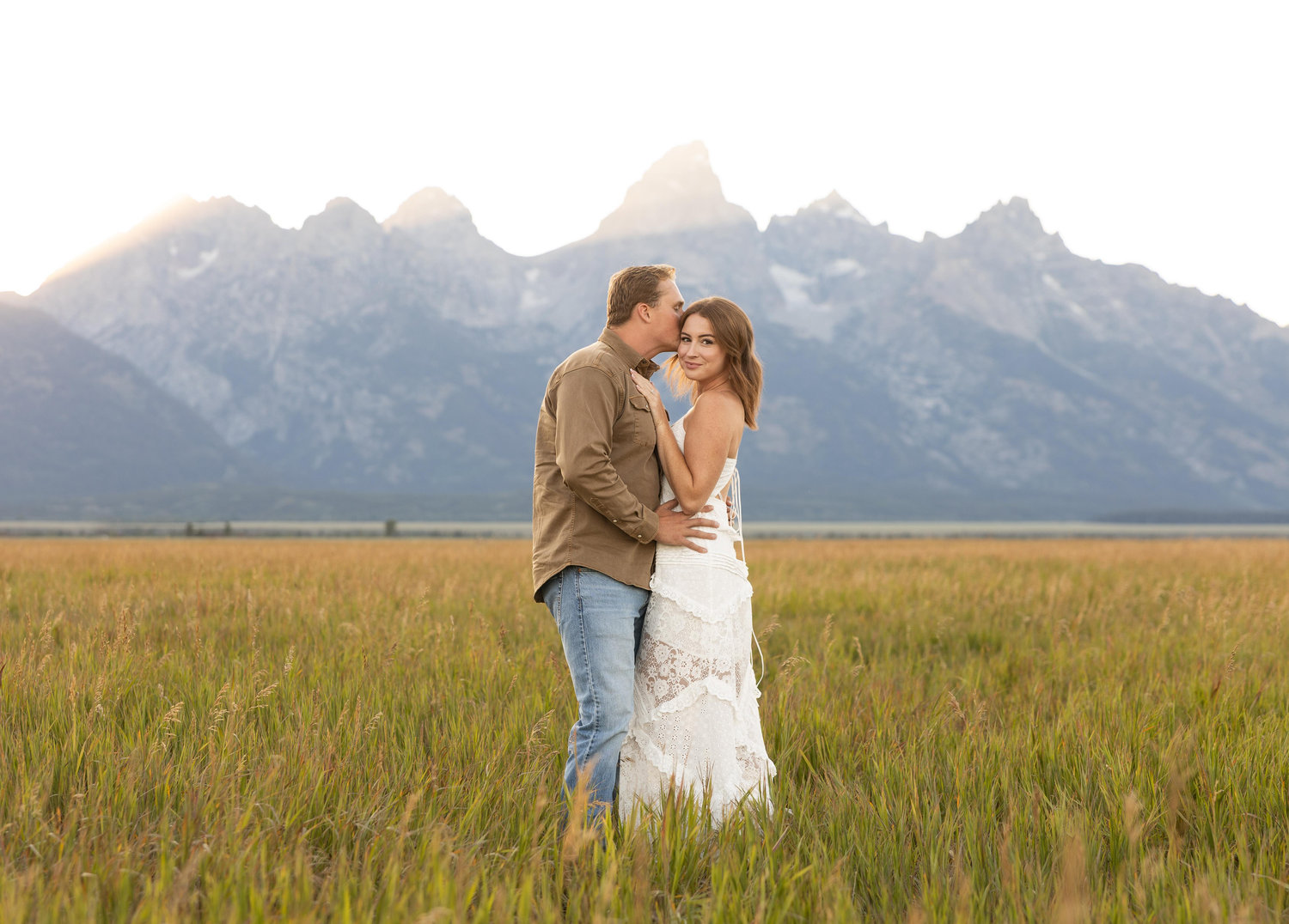 The Wedding Website of Madison Avery and Conner Smith
