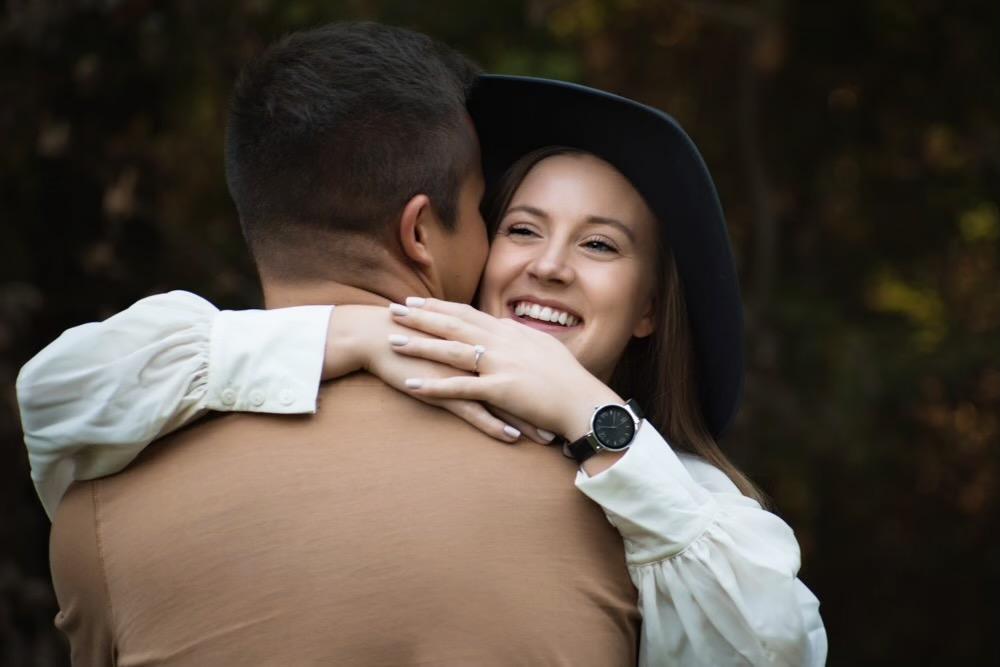 The Wedding Website of Rachel Mayforth and Michael Montoya