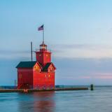 Holland State Park