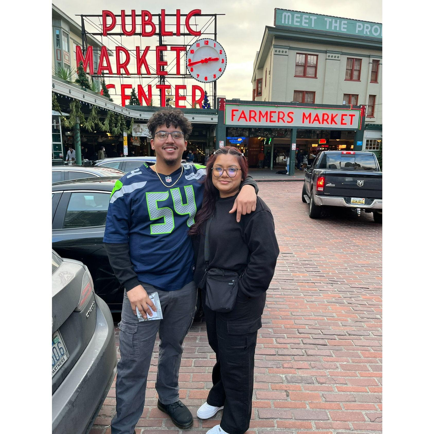 Seattle