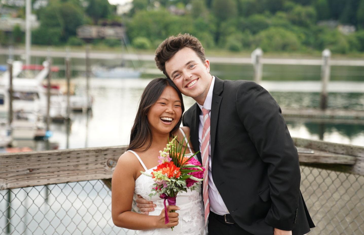 The Wedding Website of Hope Dorris and Owen Thompson