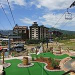 Steamboat Ski Resort