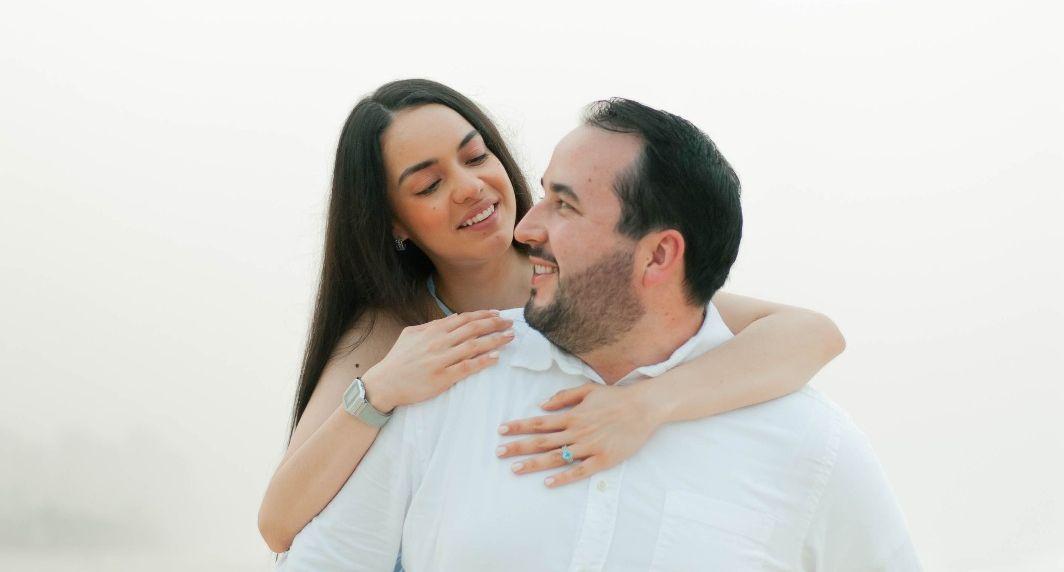 The Wedding Website of Trevor Nelson and Dariana Zapata