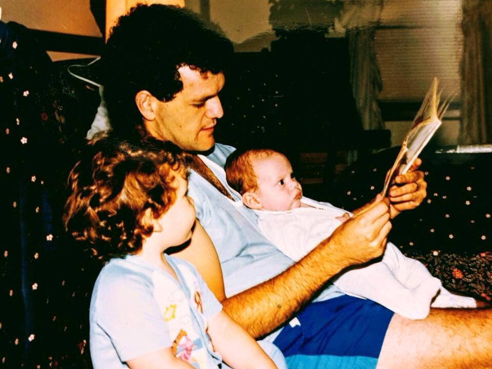 Baby Michael
