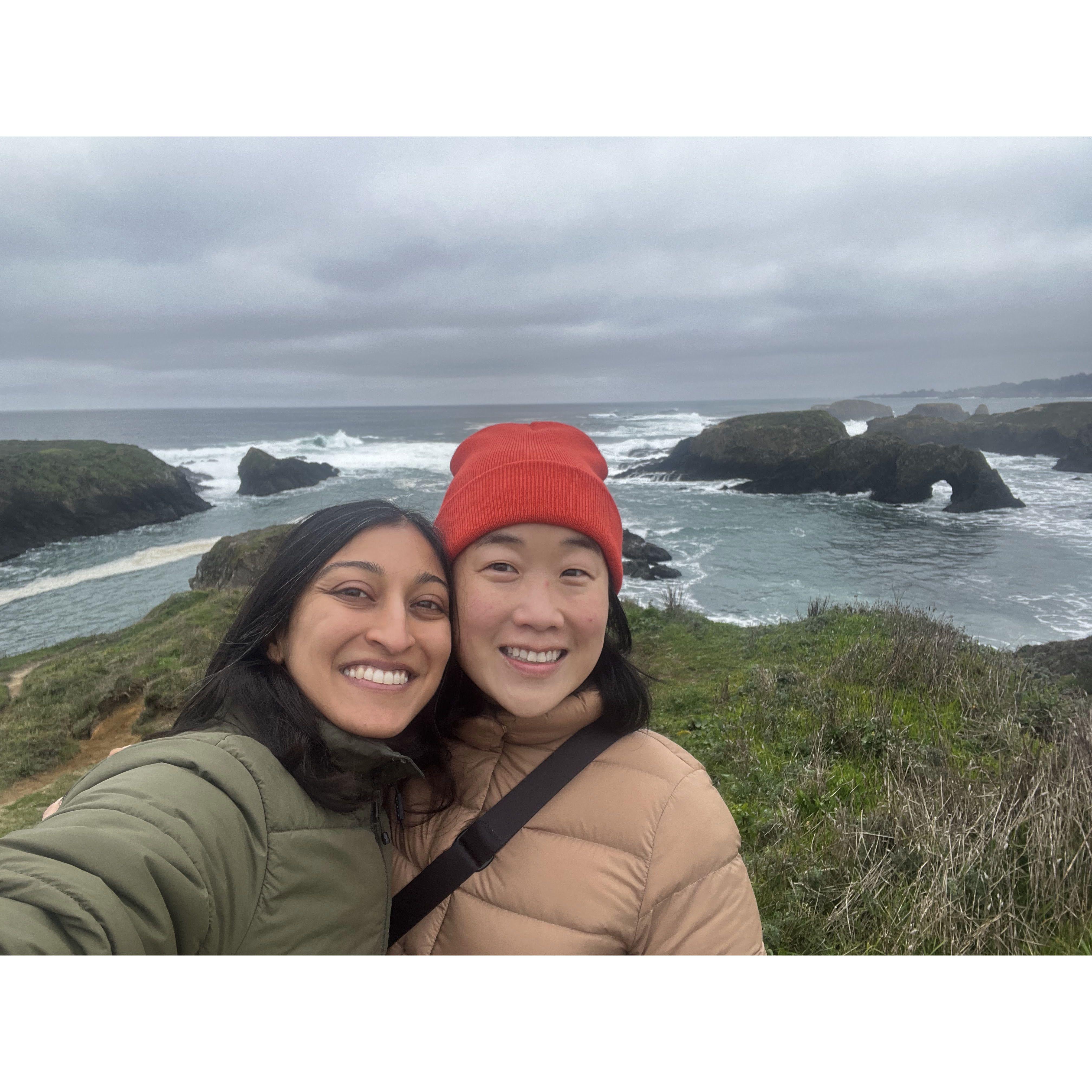 Mendocino