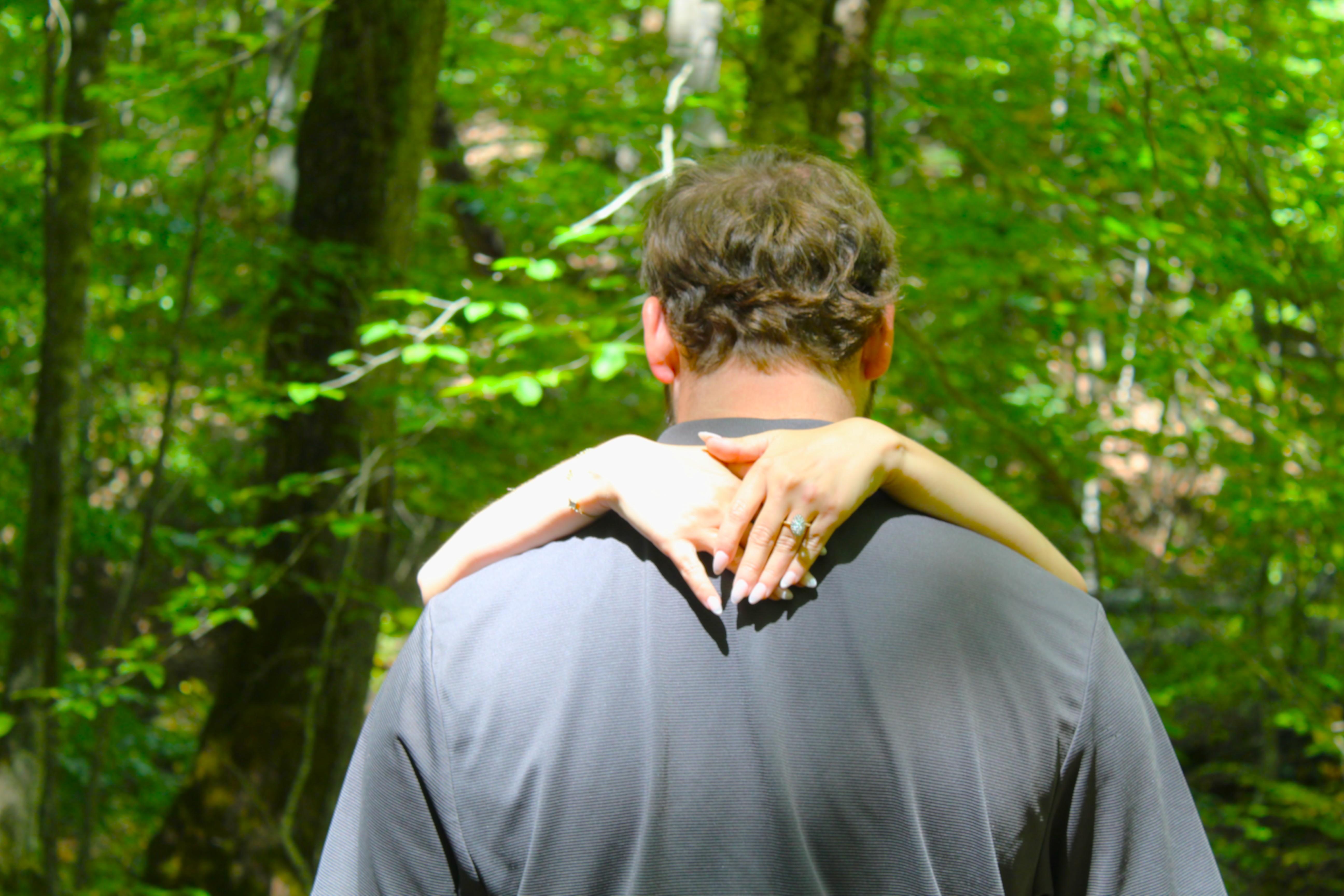 The Wedding Website of Makayla Renae Shearer and Michael Andrew Truett