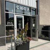 CHOP - Culinary Hub of Providence