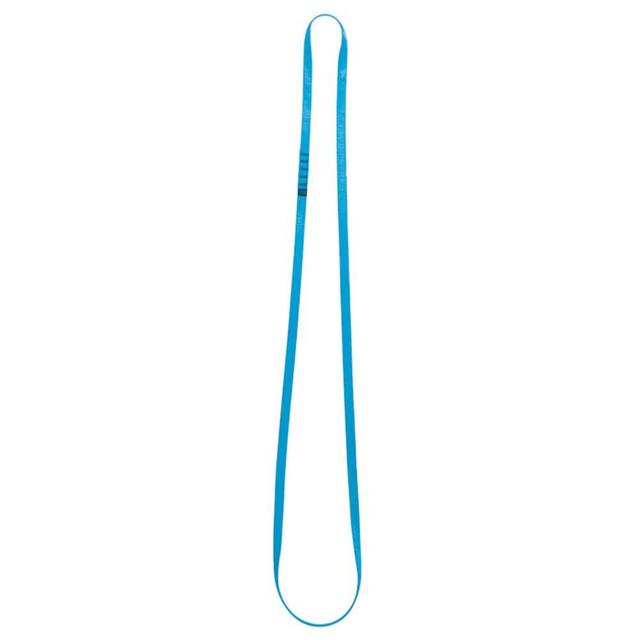 PETZL Anneau Climbing Sling - Blue 80cm