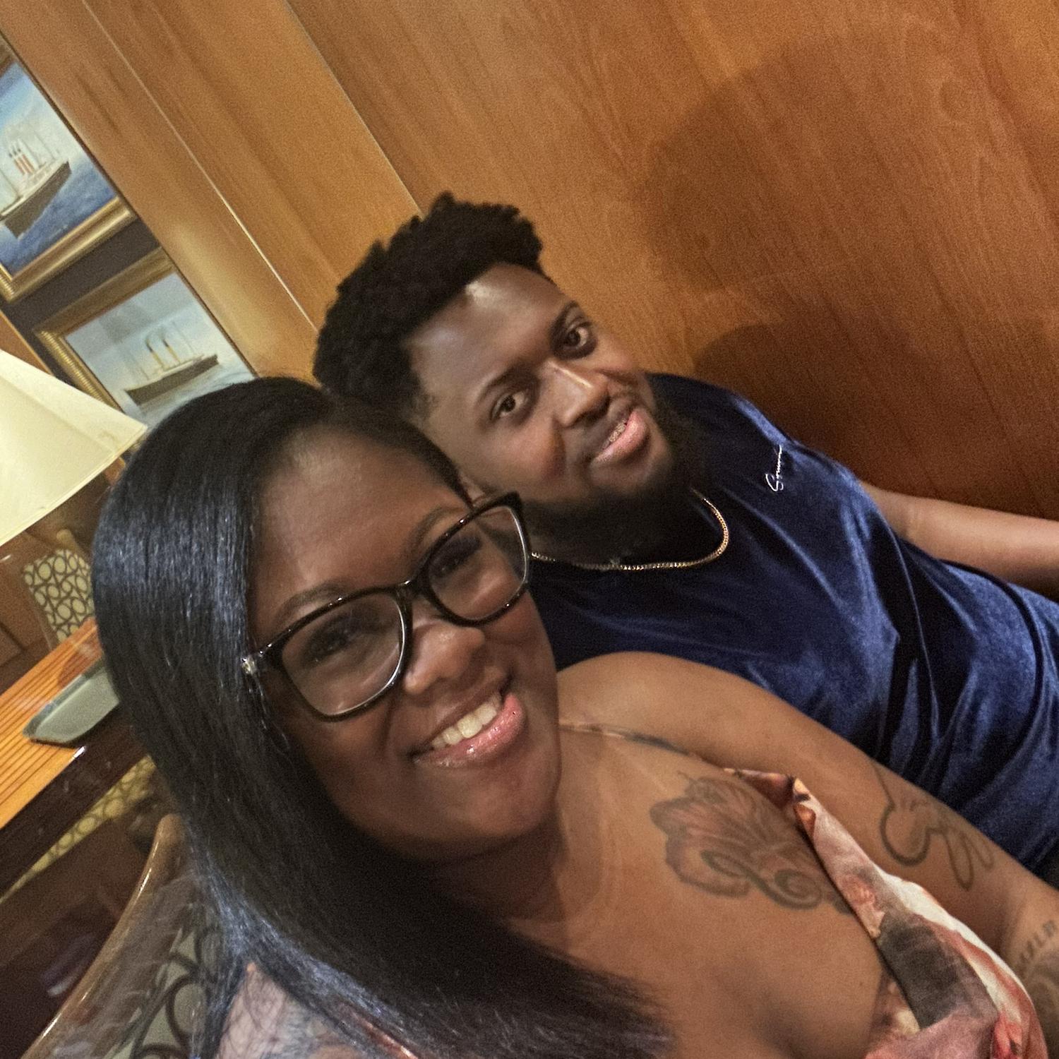 Thanksgiving Cruise - November 2023