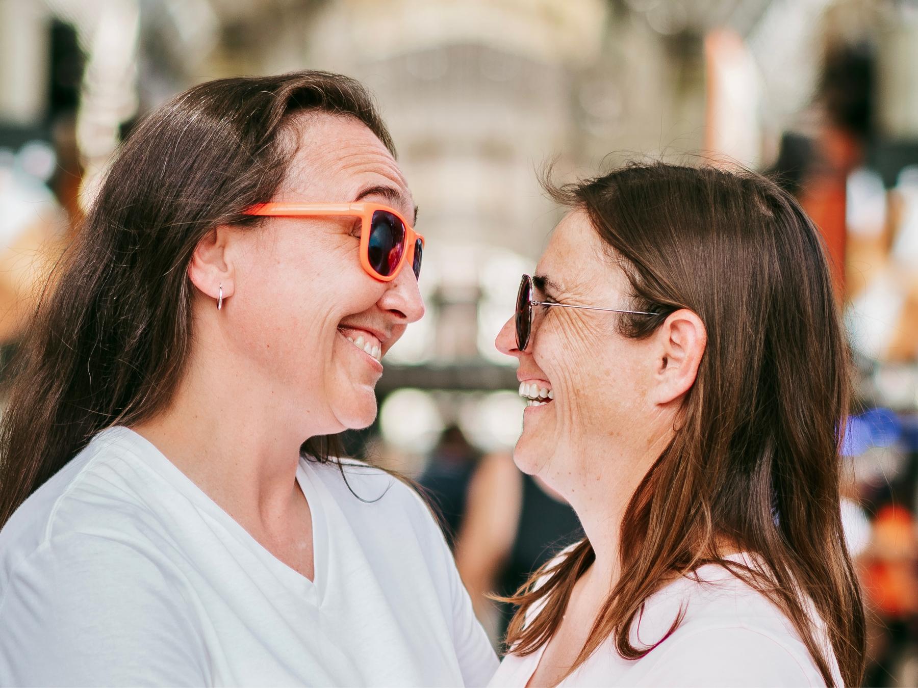 The Wedding Website of Alexa Lemley and Summer Sieg