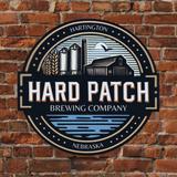 Hard Patch Brewing Company
