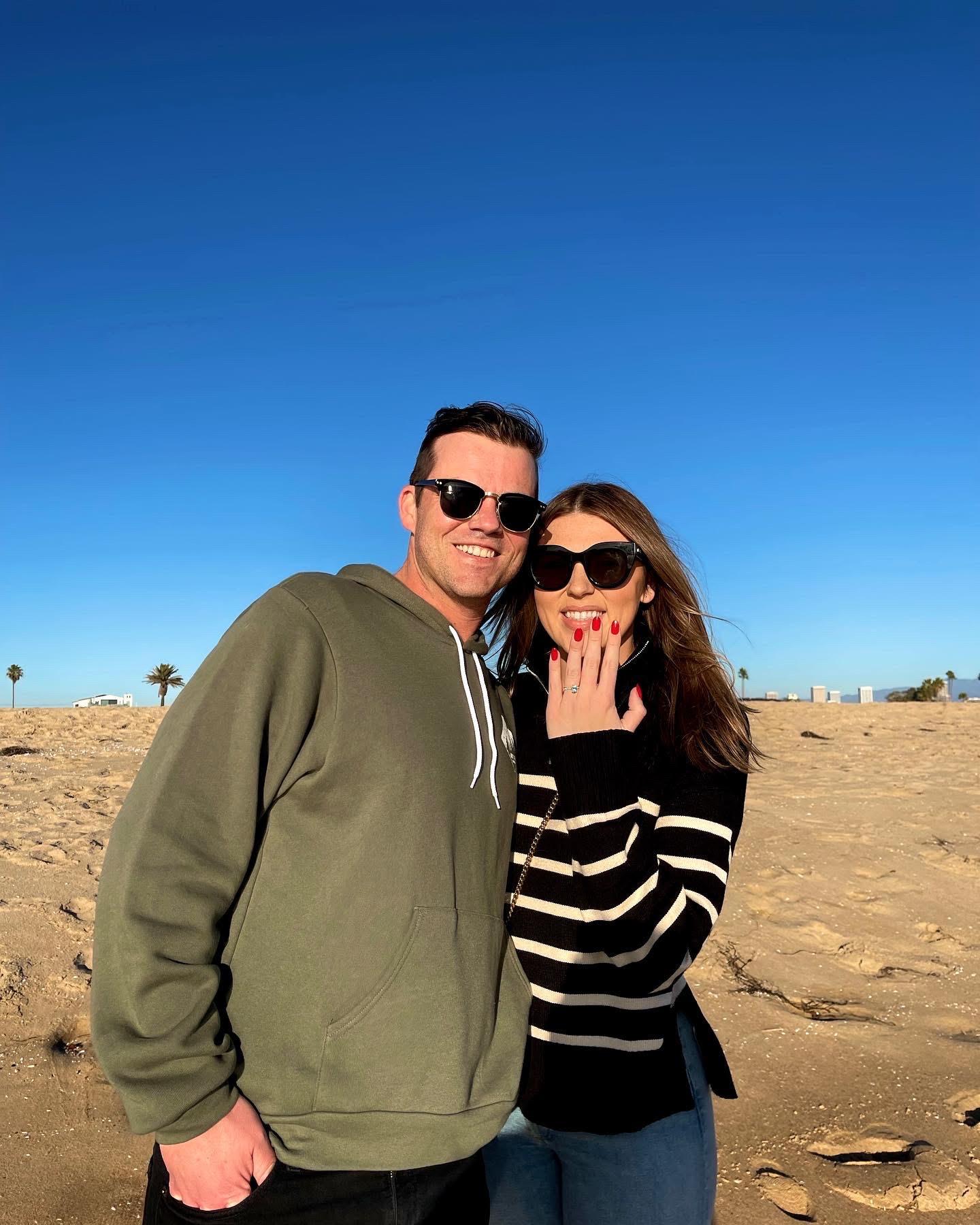 The Wedding Website of Katherine Gunn and Garrett Hosley