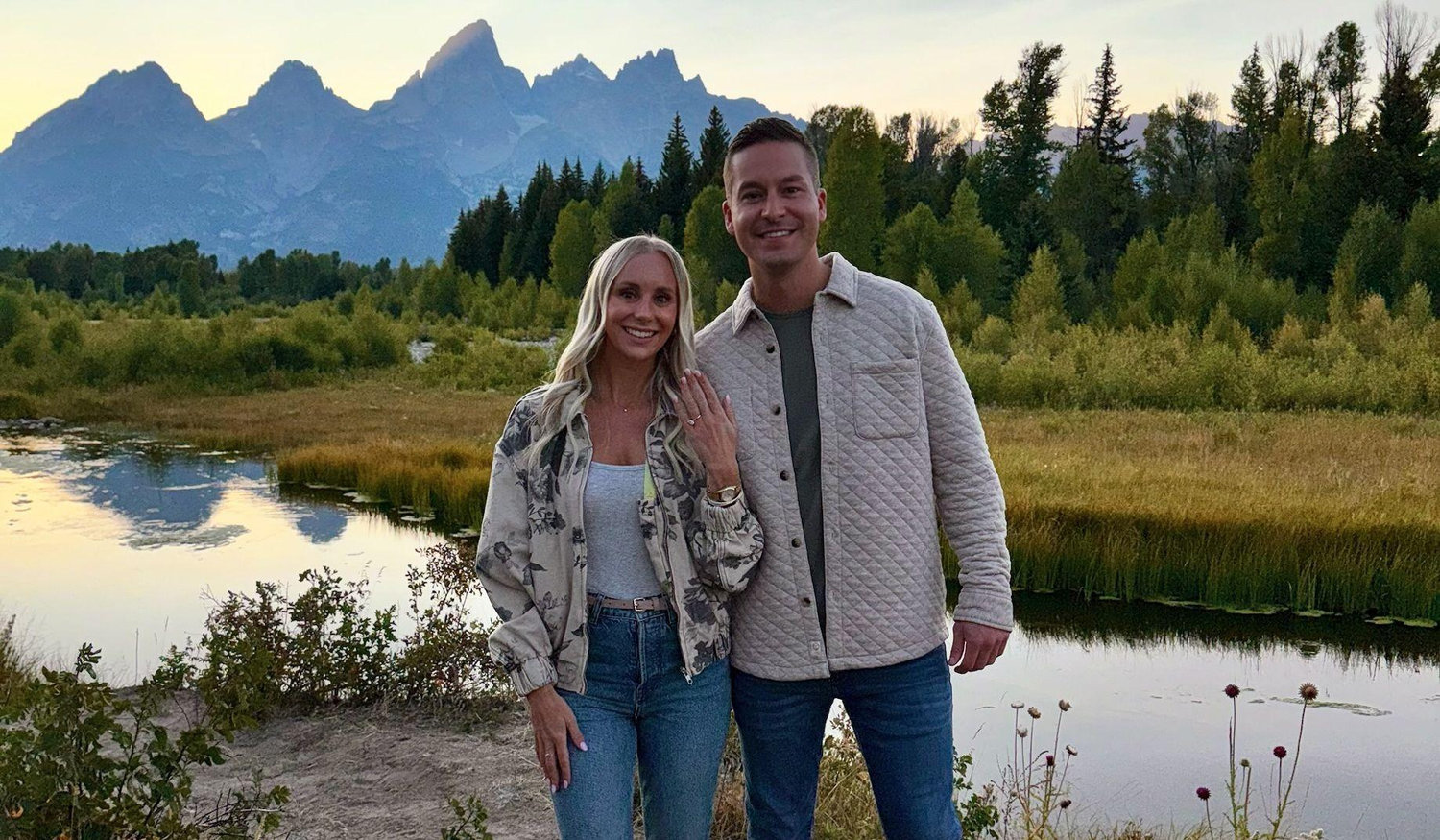 Lauren Paulius and Jamie Rashid's Wedding Website