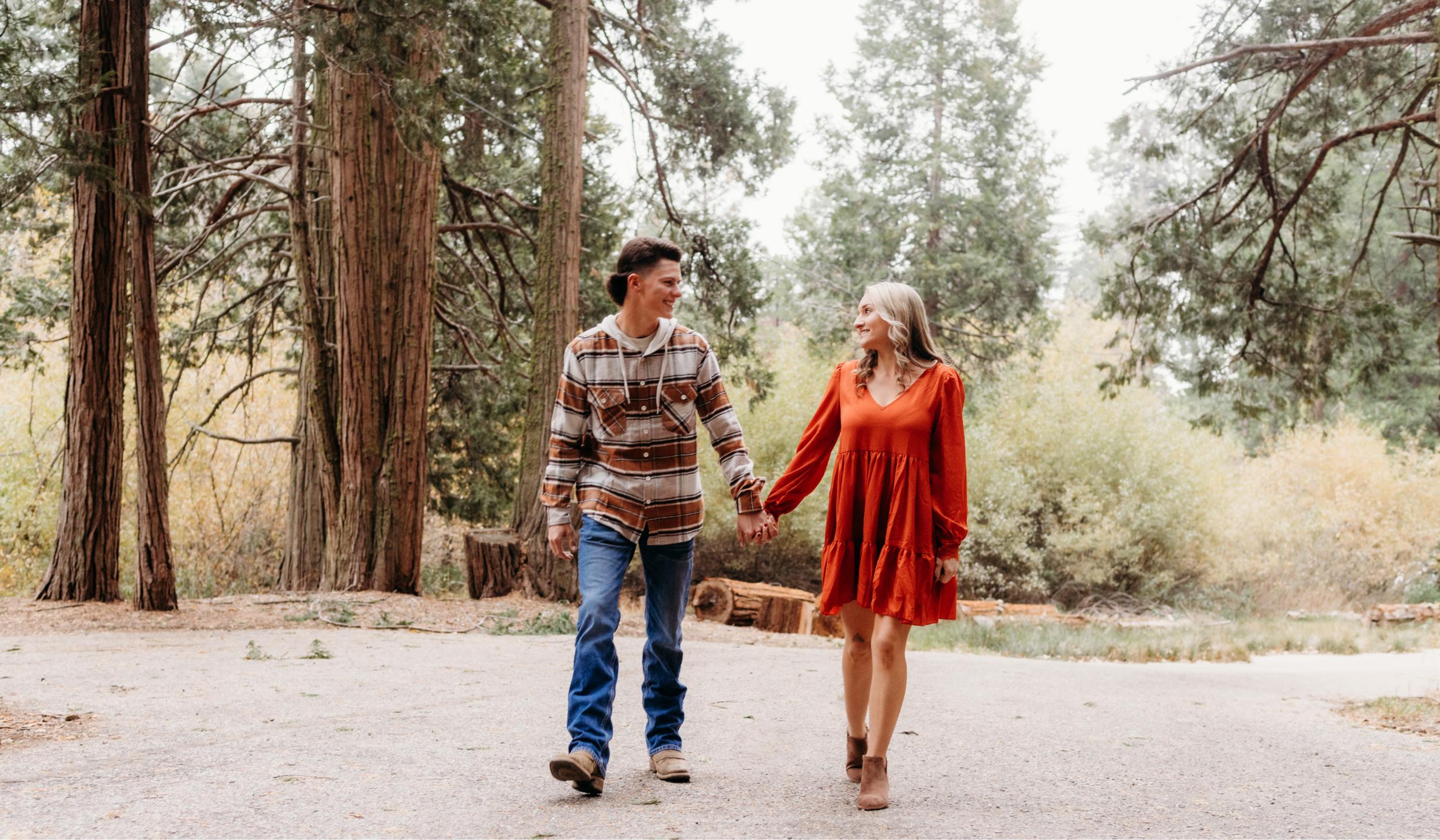 The Wedding Website of Riley Blunkall and Braiden Green