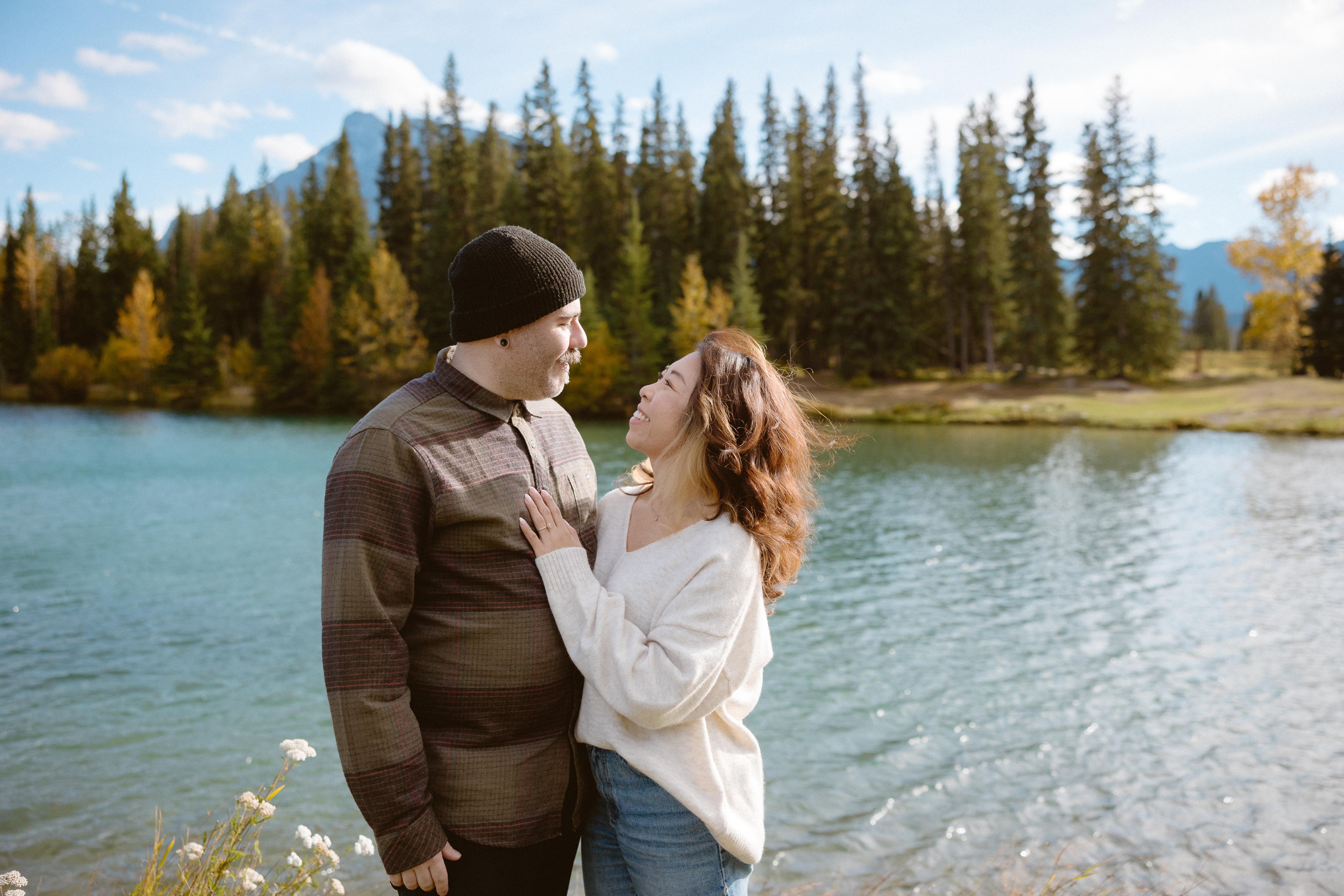 The Wedding Website of Chris Murphy and Shirley Liang