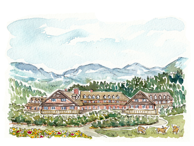 The Wedding Website of Madeleine Pritner and David Junker