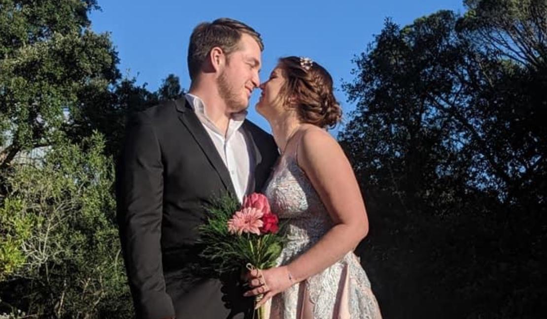 The Wedding Website of Elizabeth Van Wyk and Nicol Laubscher