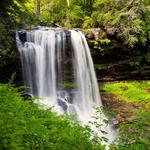 Dry Falls