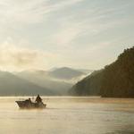 Great Smokies Fishing