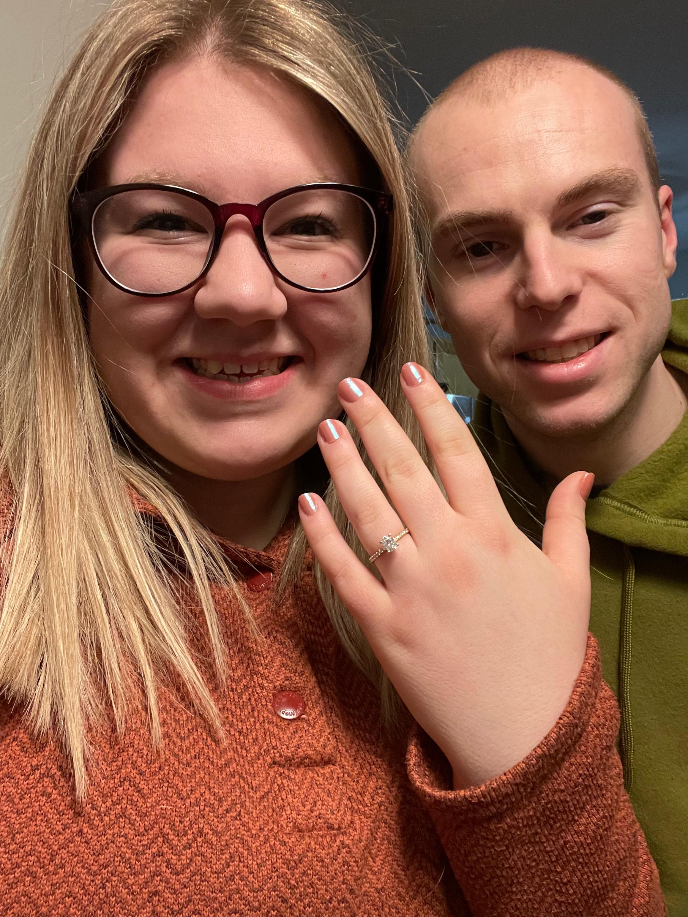The Wedding Website of Megan Schuldt and Chase Jensen