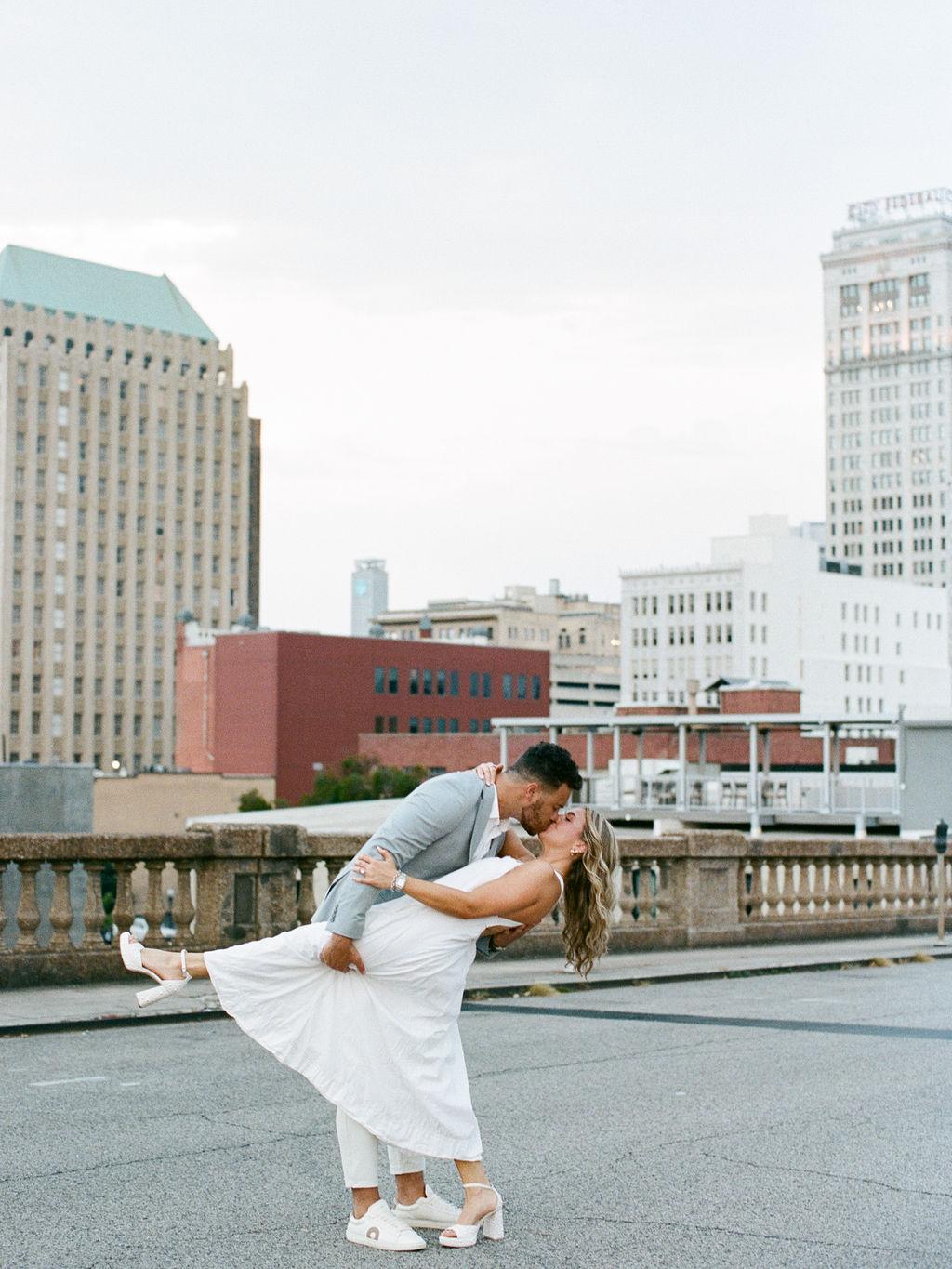 The Wedding Website of Courtney Dunn and Jayden Mitchell