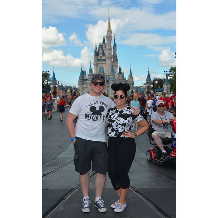 Disney 2018