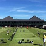 International Tennis Hall of Fame