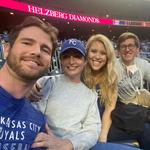 Kauffman Stadium