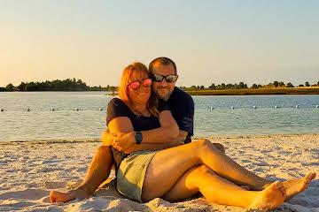 The Wedding Website of Amy Smith and Michael Volheim