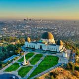 Griffith Observatory