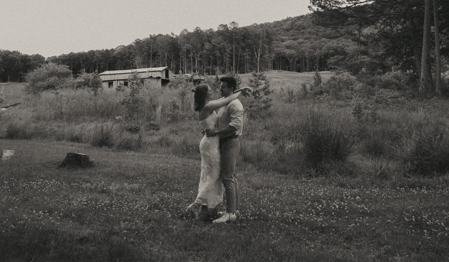 The Wedding Website of Calvin Pringle and Lauren Cupp