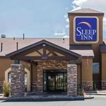 Sleep Inn South Jordan-Sandy