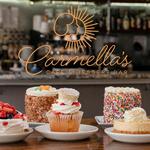 Carmella's Cafe and Dessert Bar