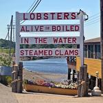 Brown's Lobster Pound