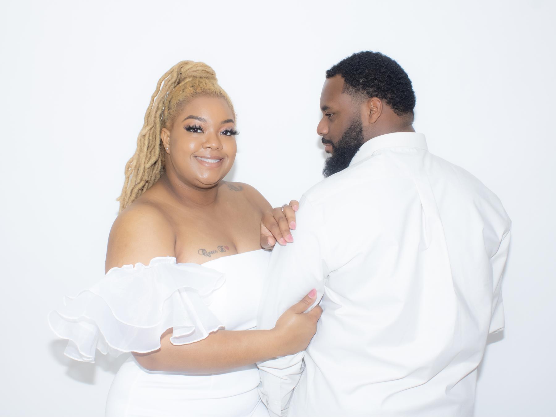 The Wedding Website of Erin Conner and Dominque Lewis