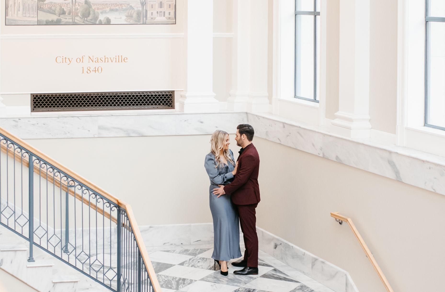 The Wedding Website of Andie Cox and Ryan Gibson