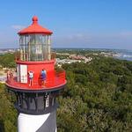 St Augustine Lighthouse & Maritime Museum