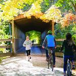 Kal-Haven Trailhead