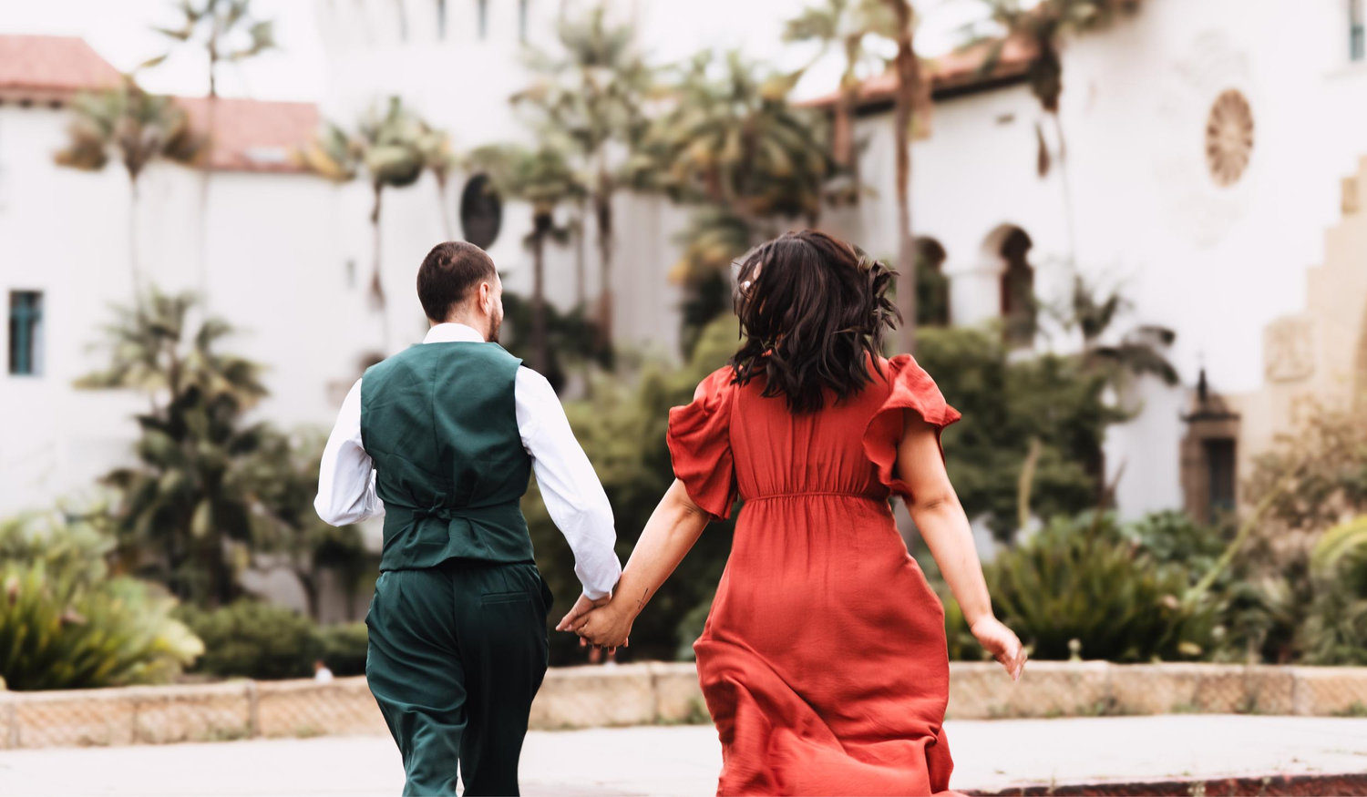 The Wedding Website of Cerena Mendez and Eduardo Méndez