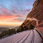 Red Rocks Park and Amphitheatre